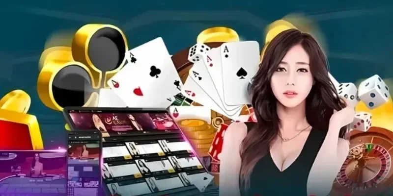 Xác minh độ tuổi và thông tin người dùng là yêu cầu bắt buộc tại AE888.