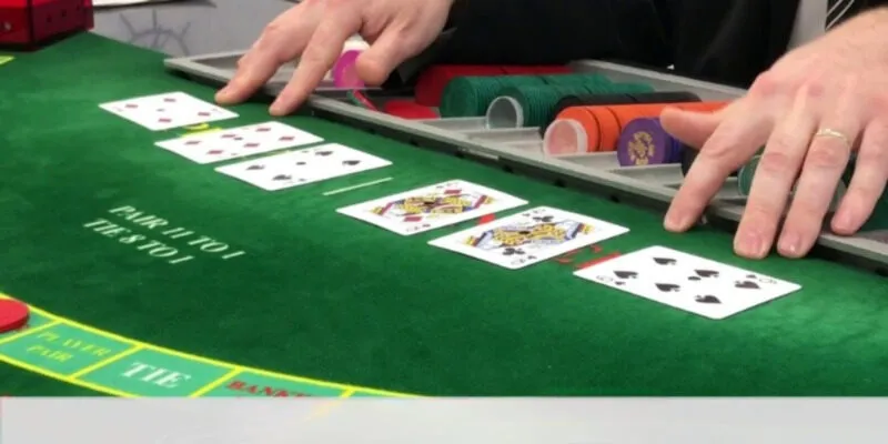 Người chơi AE888 sử dụng công thức tài xỉu kèm quản lý vốn để hạn chế rủi ro thua lỗ