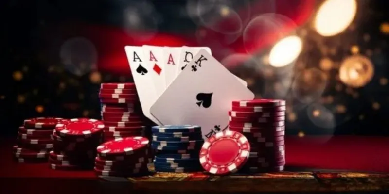 Công Thức Tài Xỉu AE888 – Bí Kíp Tính Toán Hiệu Quả Cao Thủ