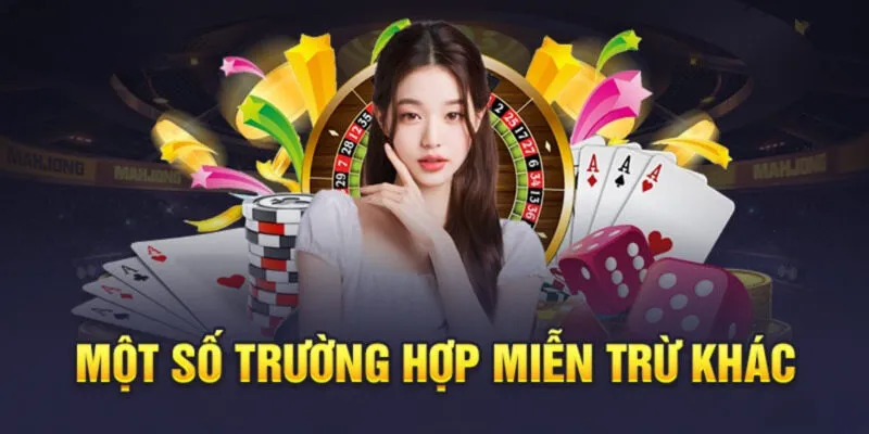 Gián đoạn kết nối hoặc lỗi kỹ thuật là một trong các trường hợp được miễn trừ trách nhiệm tại AE888.