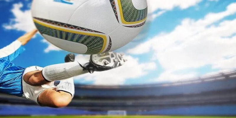 Thống kê trung bình phạt góc tại AE888 giúp người chơi phân tích hiệu quả hơn trước khi vào kèo.