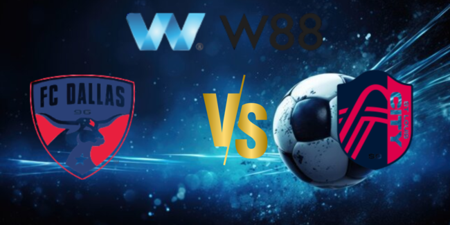 nhan dinh fc dallas vs st louis city 6