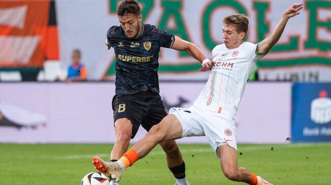 Soi tỷ lệ GKS Katowice vs Zaglebie Lubin, 0h00 ngày 29/07 2 Cuộc chạm trán gay cấn giữa GKS Katowice vs Zaglebie Lubin