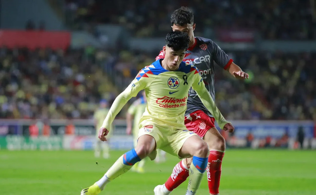 Soi tỷ lệ Club America vs Minnesota United FC, 08h00 ngày 03/08 2 Cuộc chạm trán gay cấn giữa Club America vs Minnesota United FC