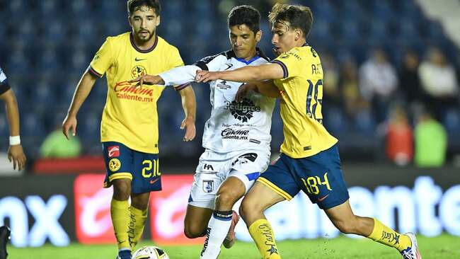 Soi tỷ lệ Club America vs Queretaro FC, 08h00 ngày 10/08 1 Cuộc chạm trán gay cấn giữa Club America vs Queretaro FC
